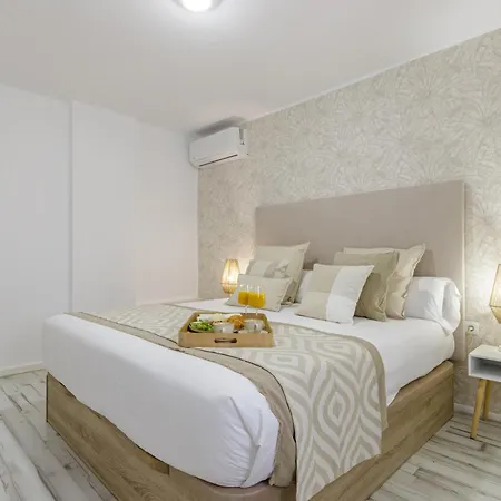 Living4malaga Enjoy Apartment