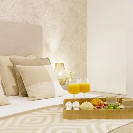 Living4malaga Enjoy Apartment *