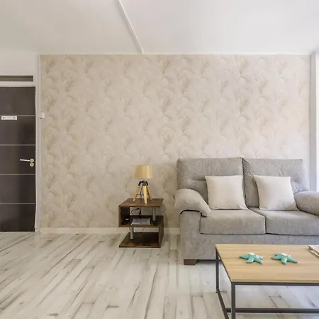 Living4malaga Enjoy Apartment